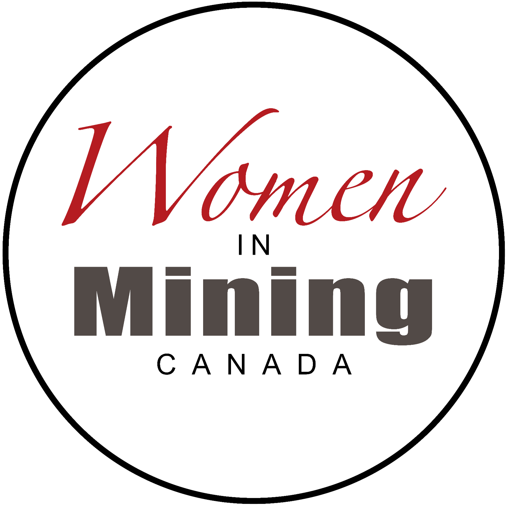 Women In Mining Canada